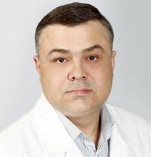 Каргин Александр Сергеевич