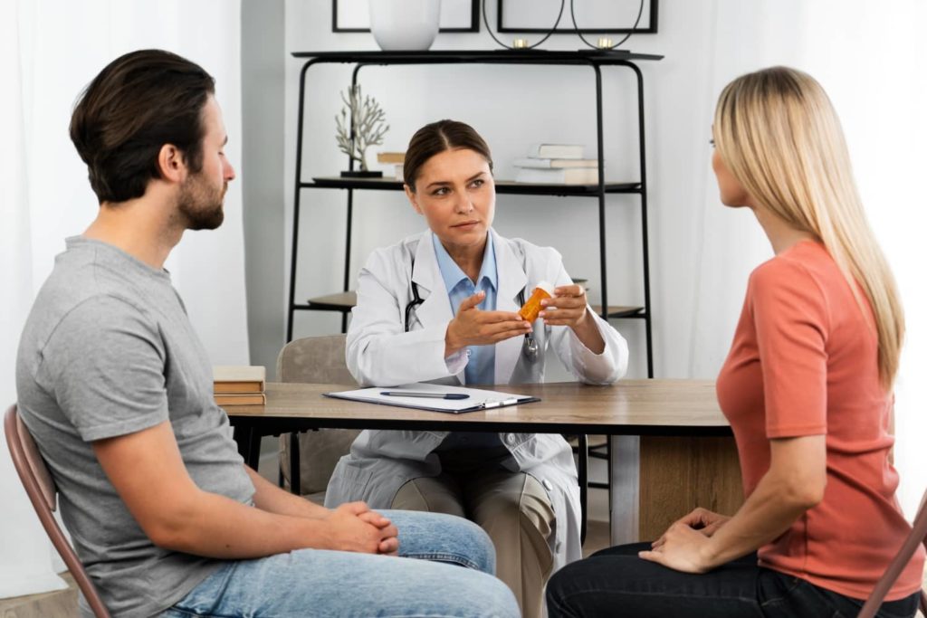 формы выпуска эспирали